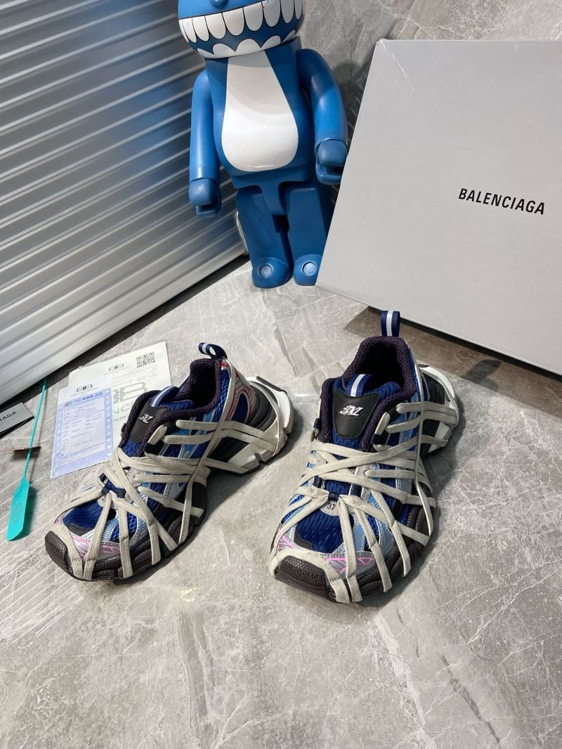 Balenciaga Track Shoes